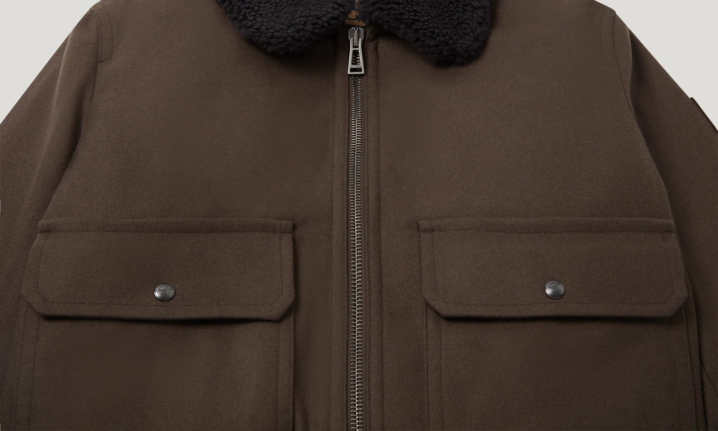 Belstaff Welder Jacket