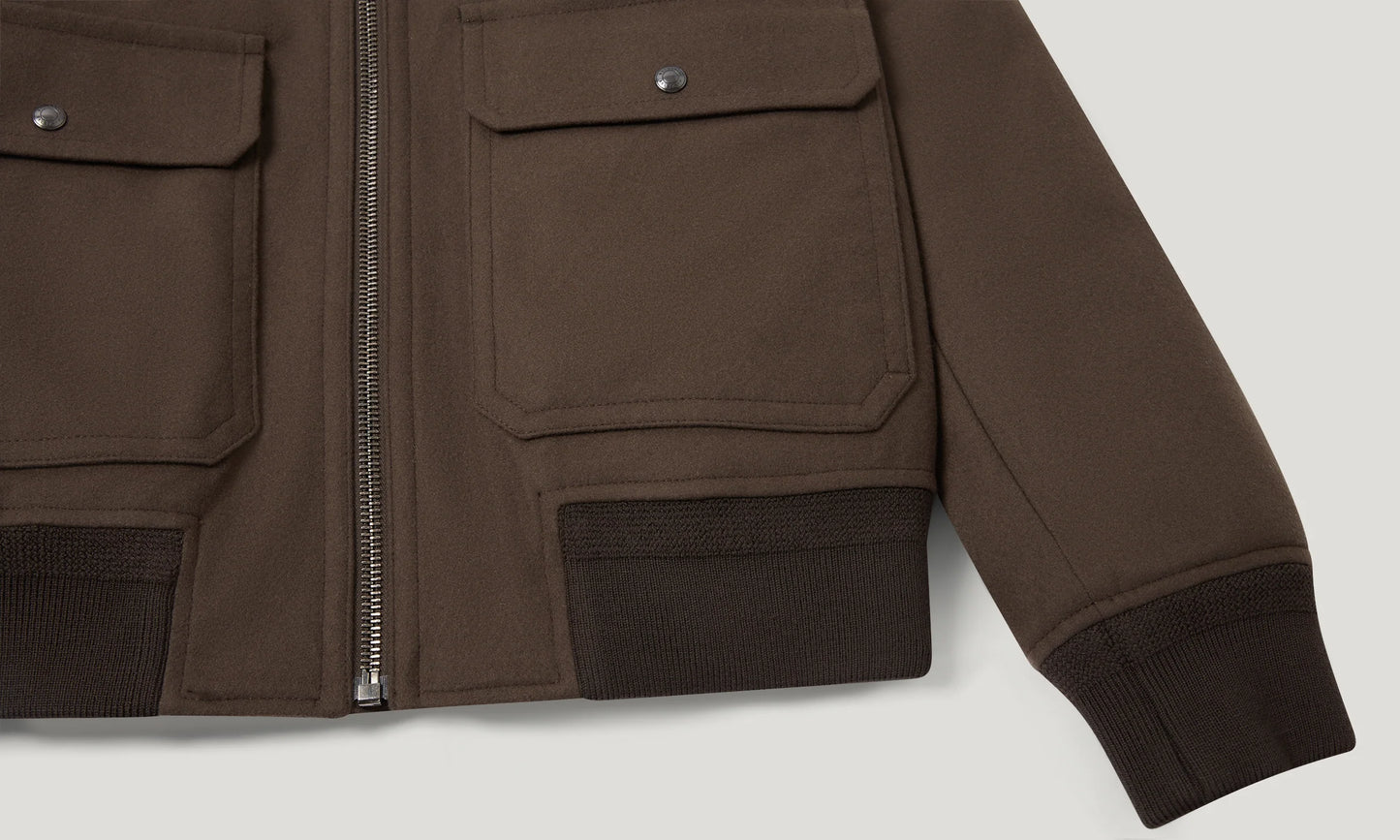 Belstaff Welder Jacket