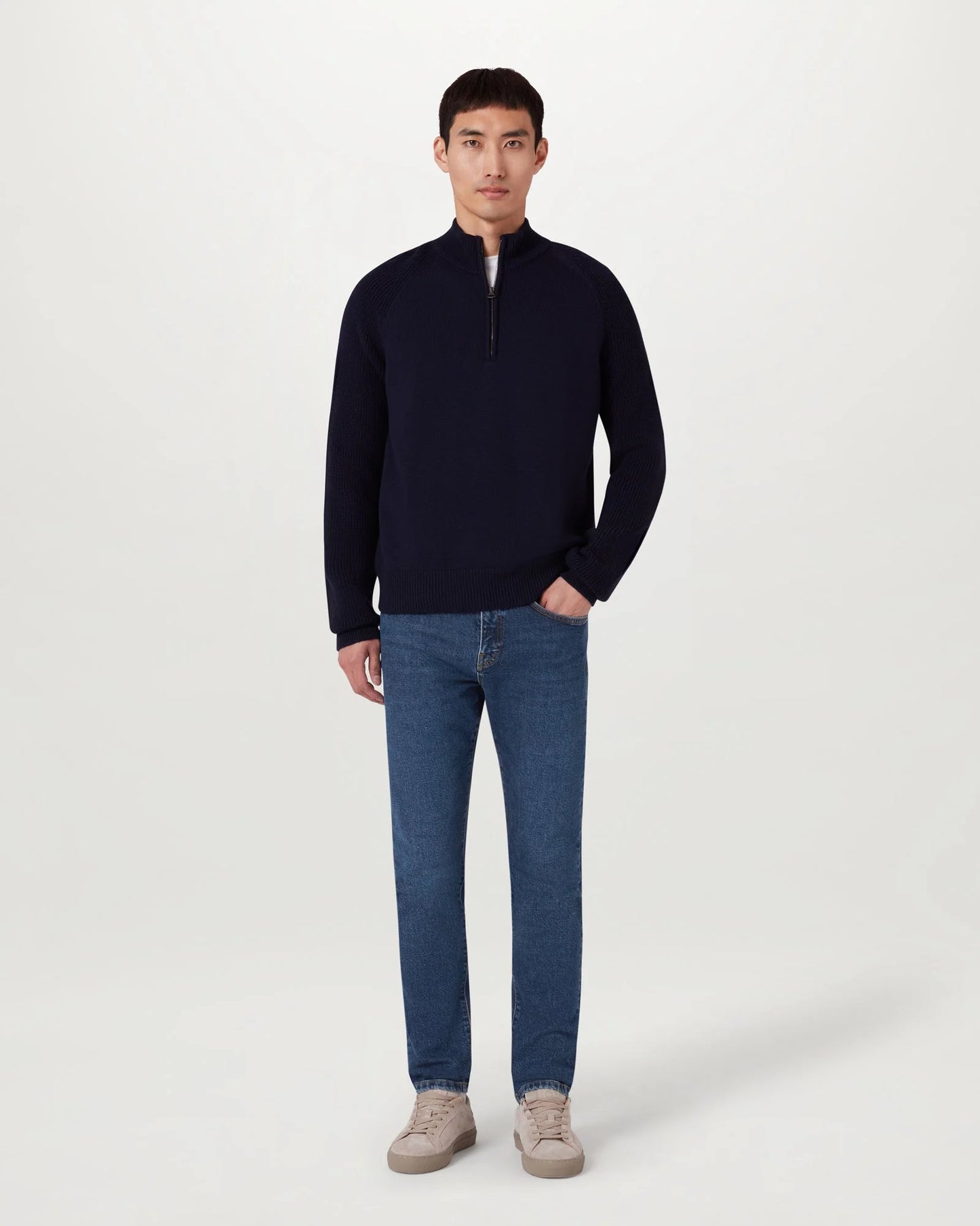 Belstaff B81 Jean