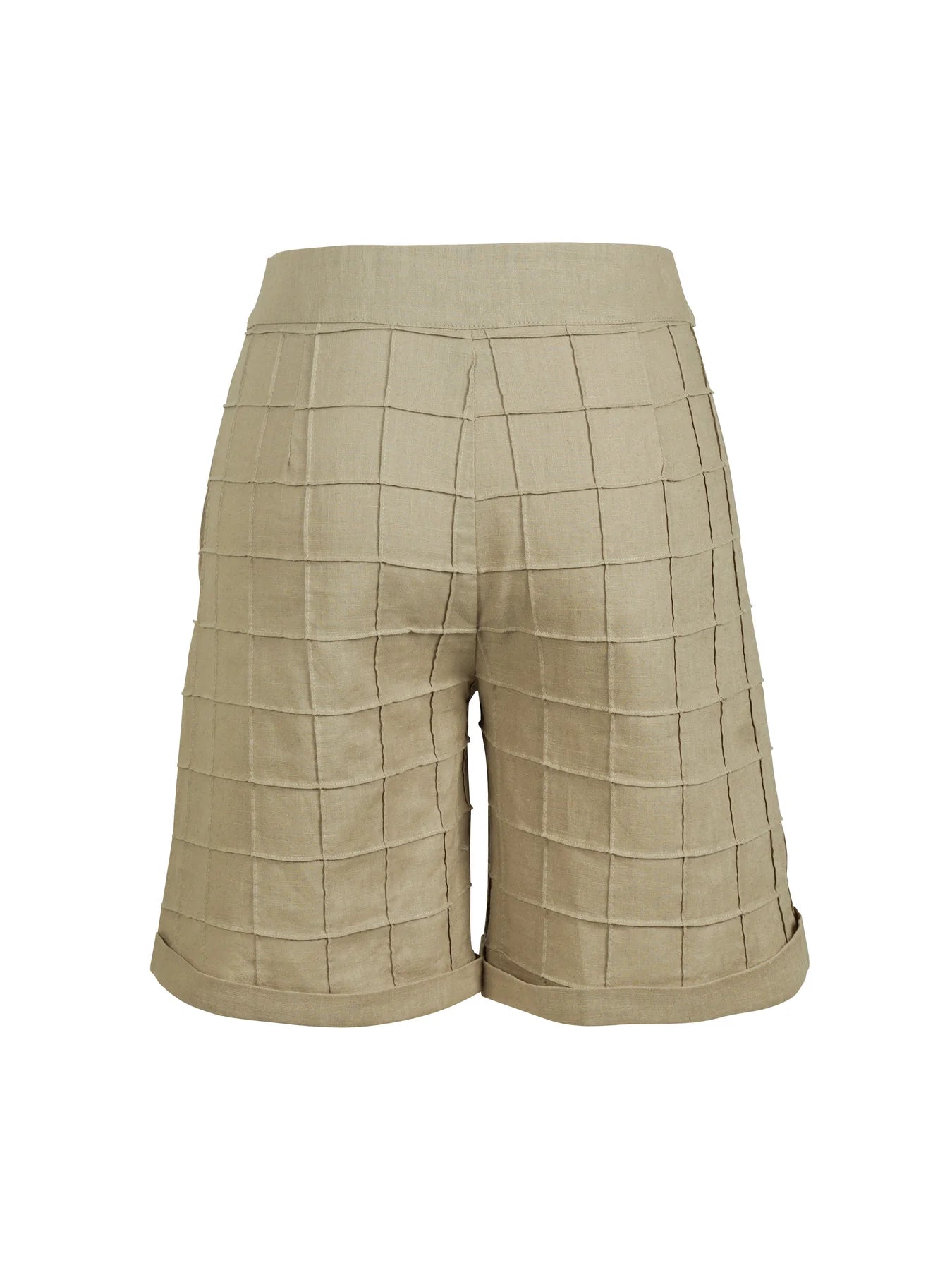 NU Denmark Zarah Shorts