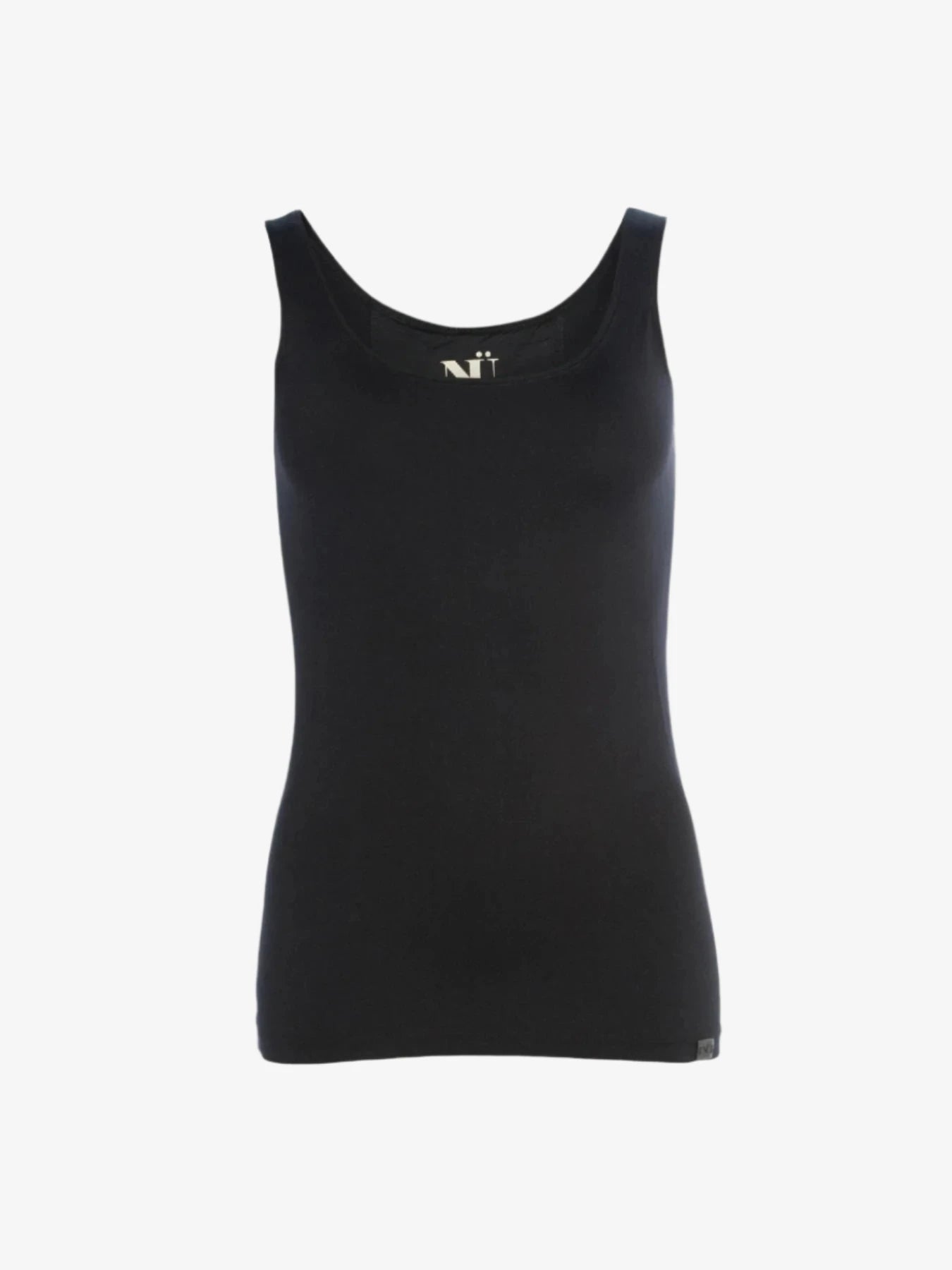 NU Denmark Vest Top