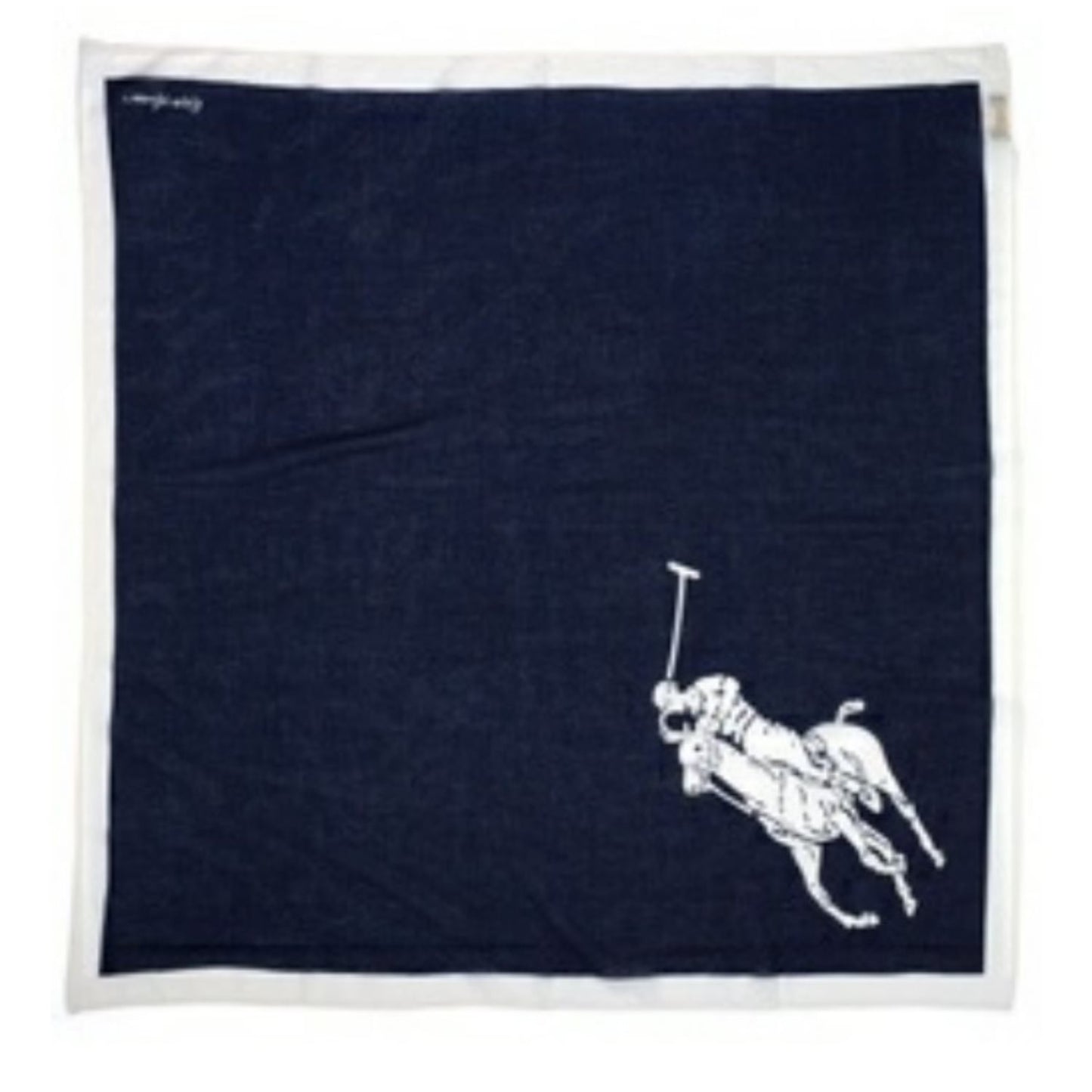 Polo Ralph Lauren Square Scarf