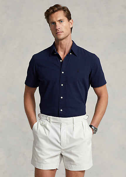 Polo Ralph Lauren Seersucker Shirt