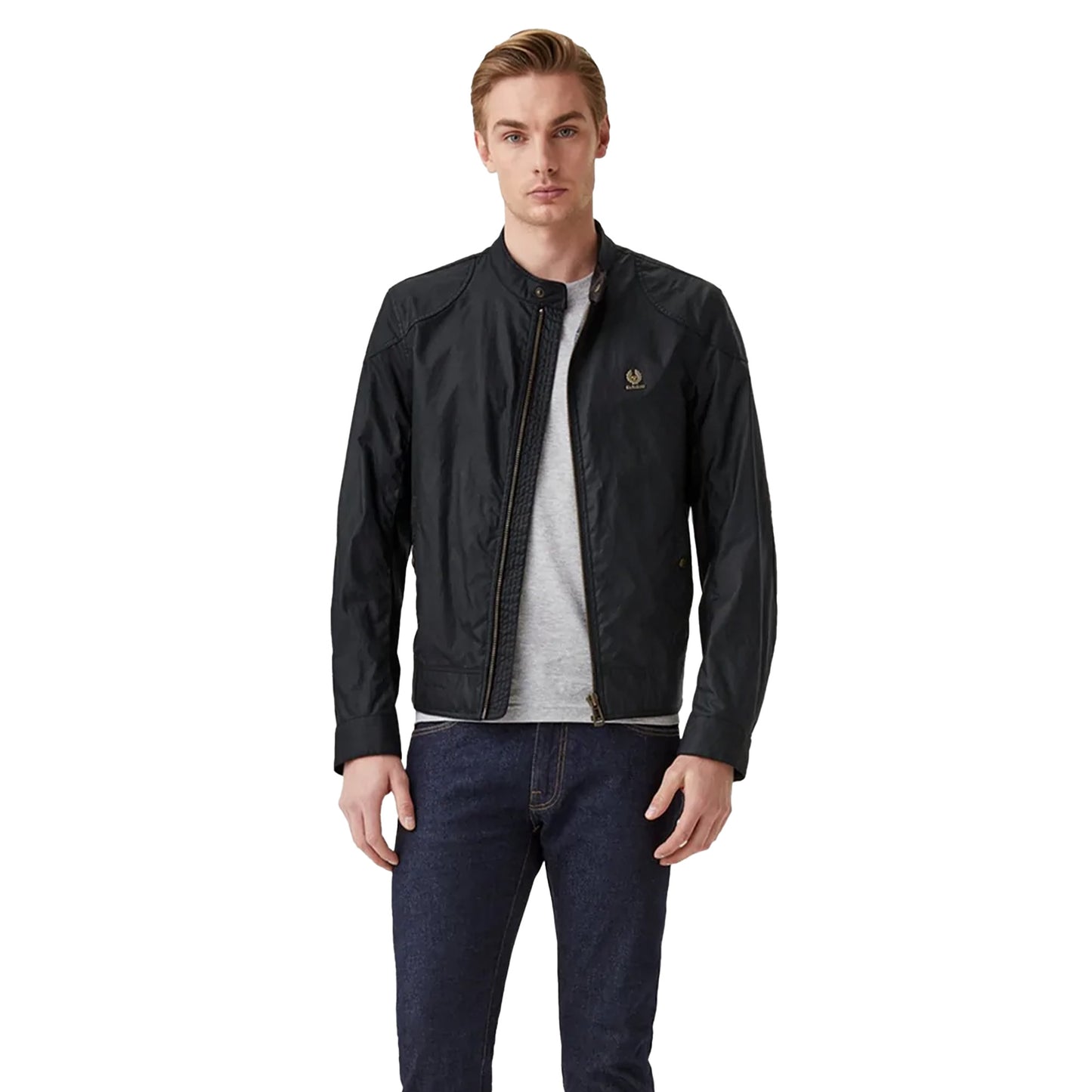 Belstaff Waxed Kelland Jacket