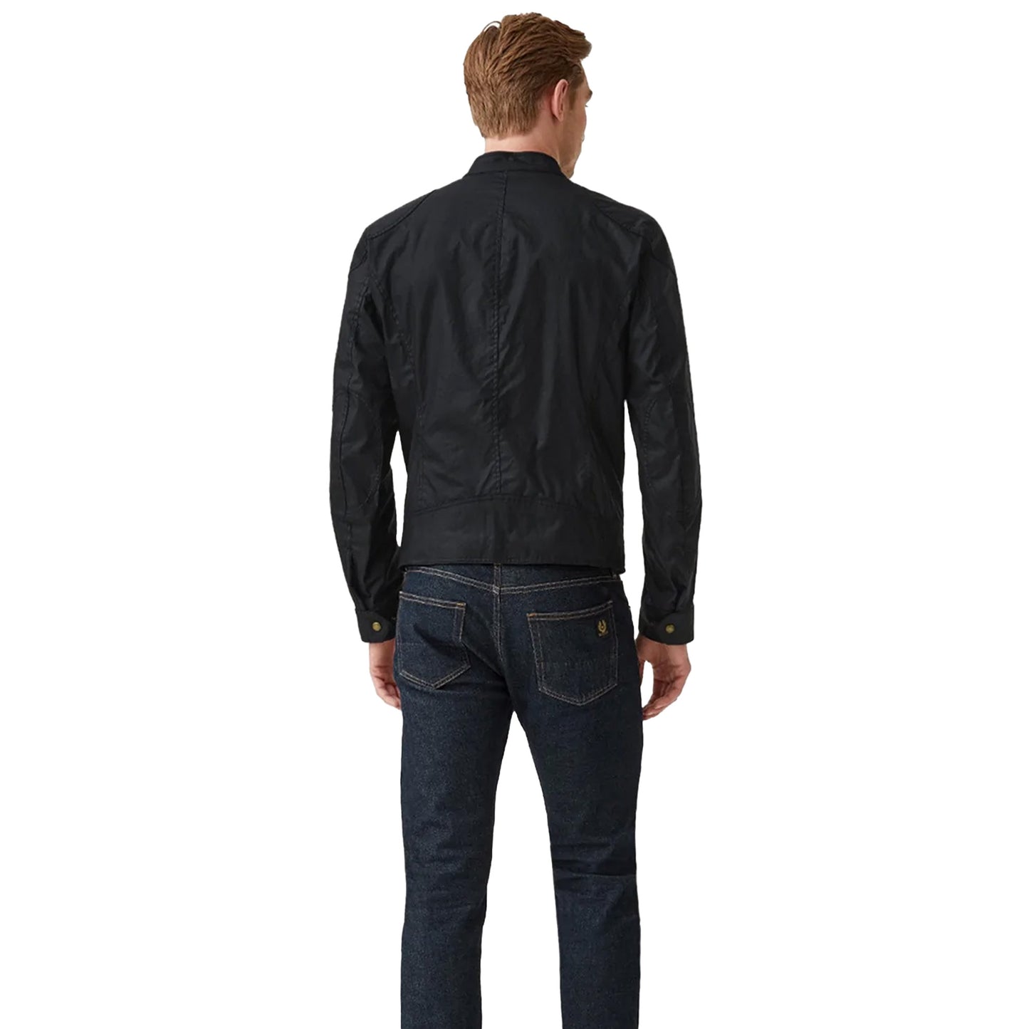 Belstaff Waxed Kelland Jacket