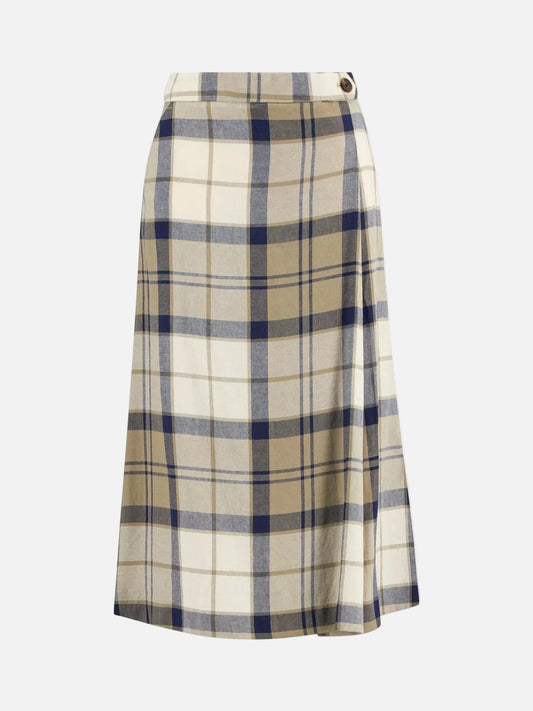 Barbour Ballina Skirt