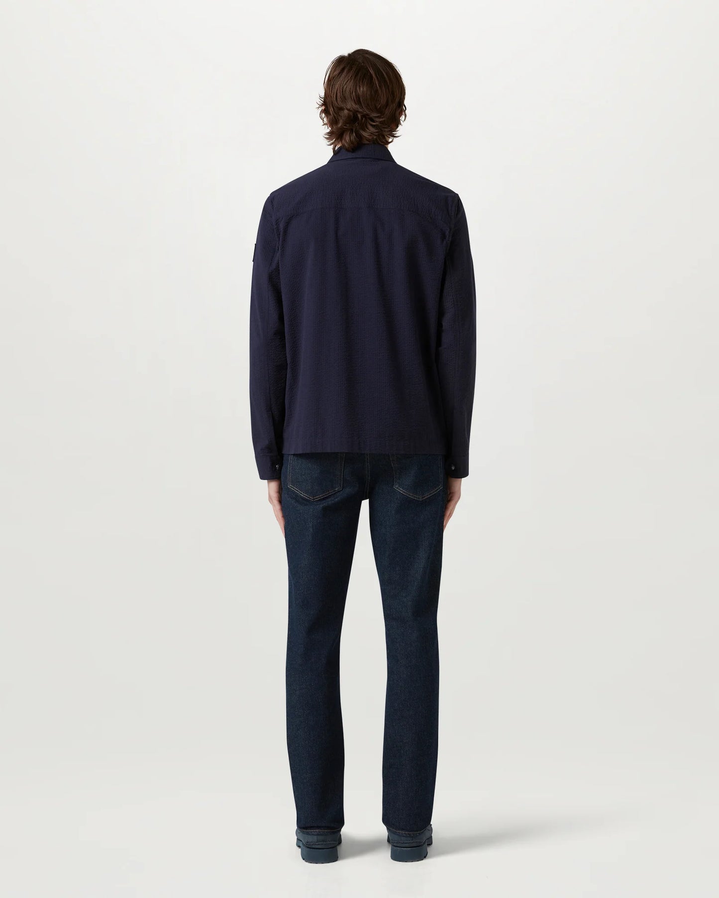 Belstaff Channel Overshirt