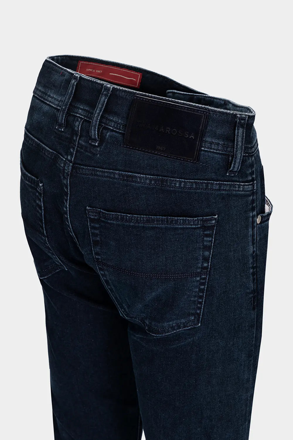 Tramarossa Michelangelo R-Elax Jeans