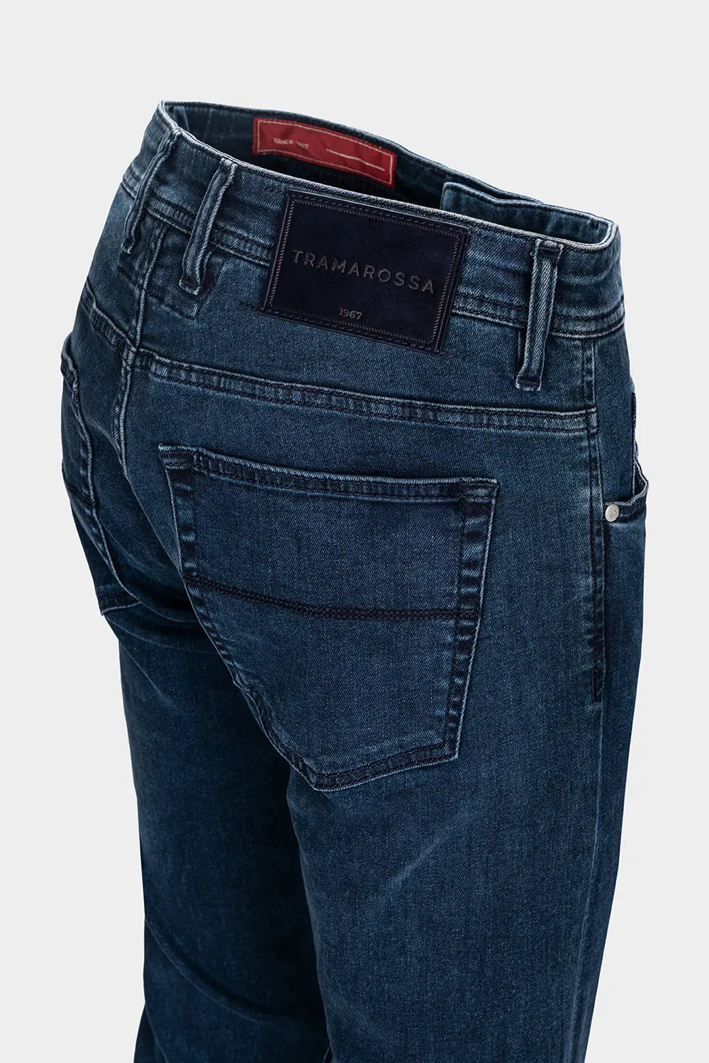 Tramarossa Michelangelo R-Elax Jeans