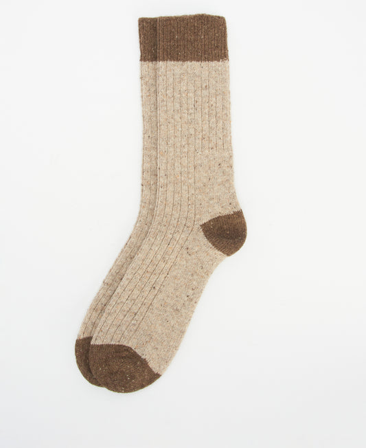 Barbour Houghton Socks