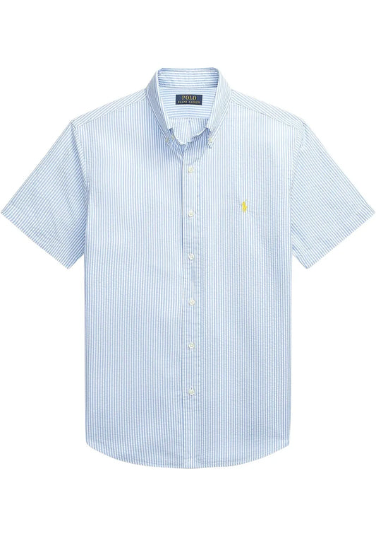 Polo Ralph Lauren Seersucker Shirt