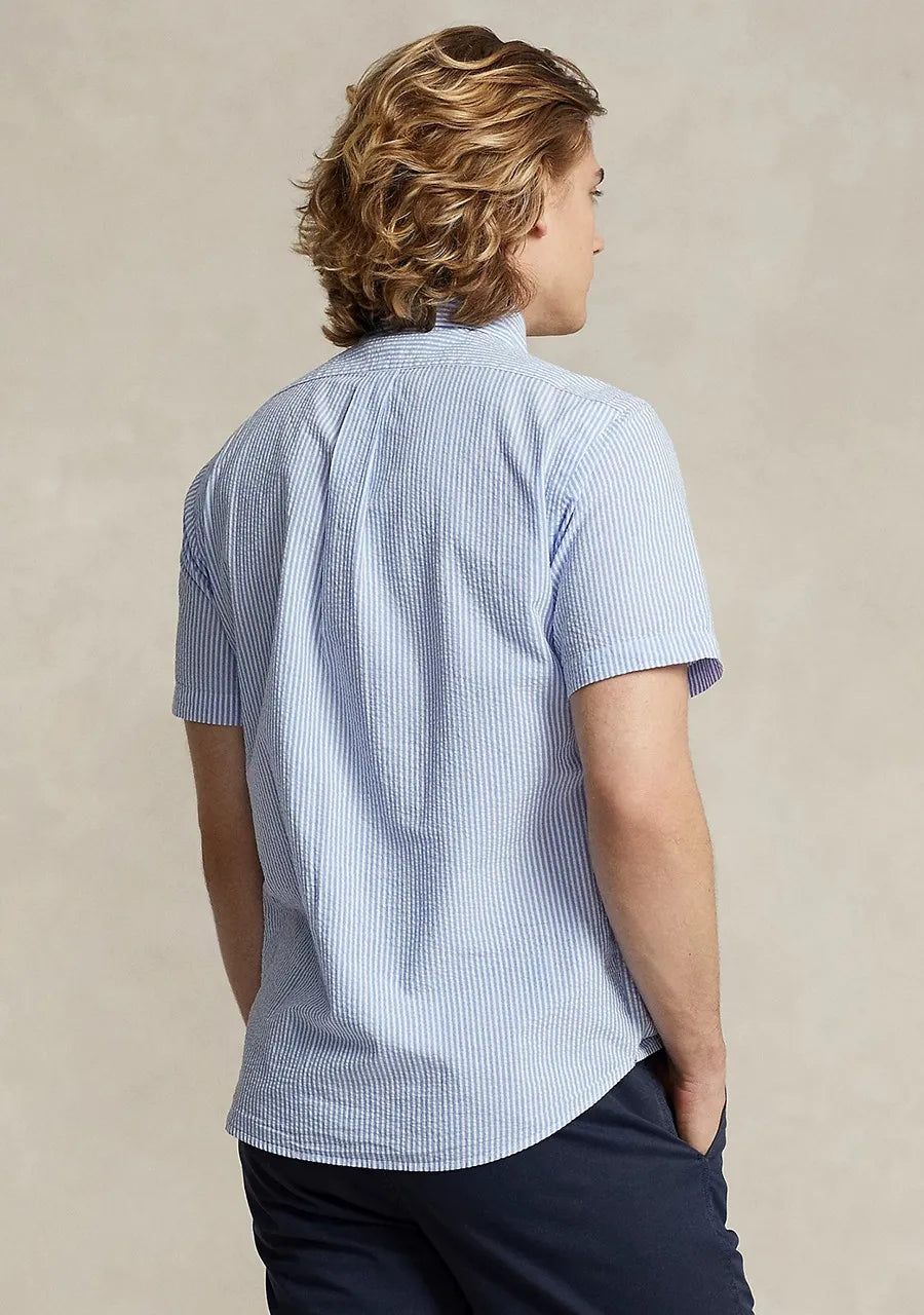 Polo Ralph Lauren Seersucker Shirt