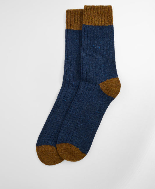 Barbour Houghton Socks