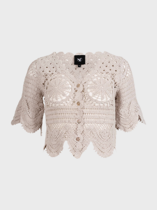 NU Denmark Ziona Cardigan