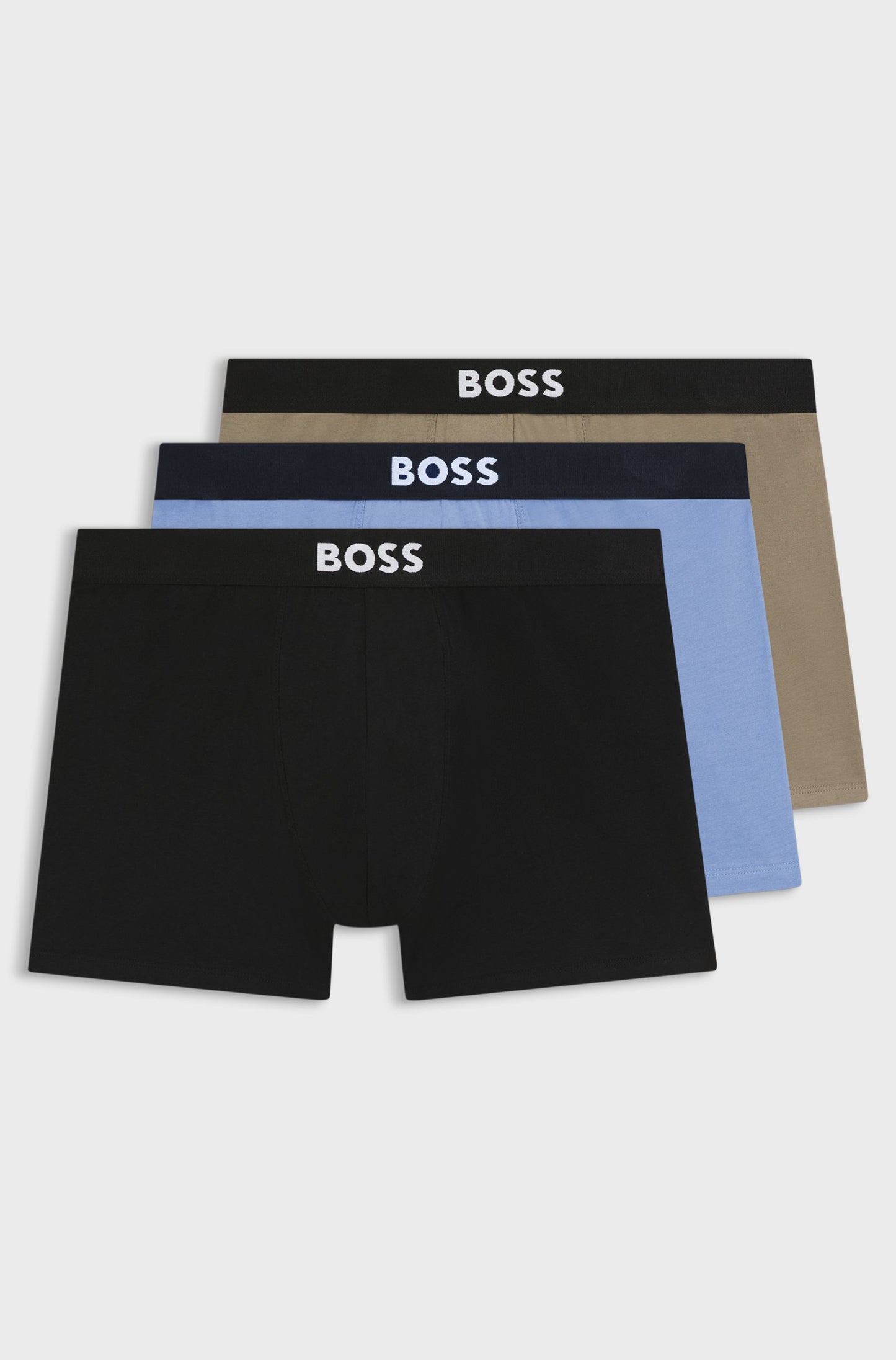 Hugo Boss Boxer Br 3P