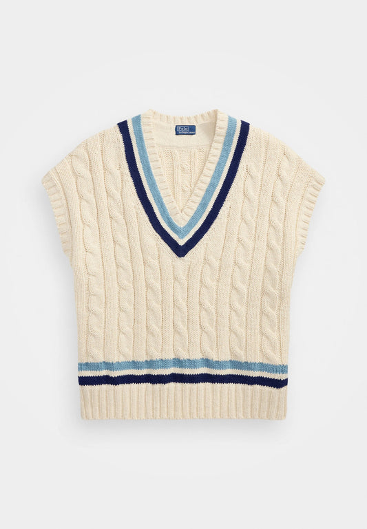 Polo Ralph Lauren Cricket Sweater Vest