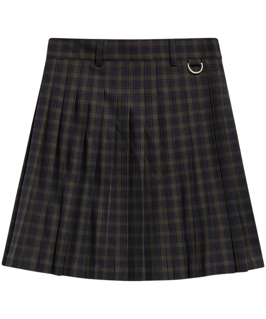 Barbour Carville Mini Skirt Classic Tartan