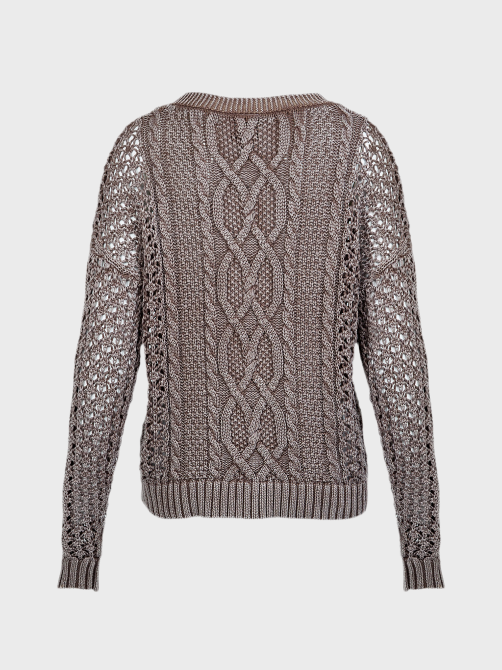 NU Denmark Yeo Knit