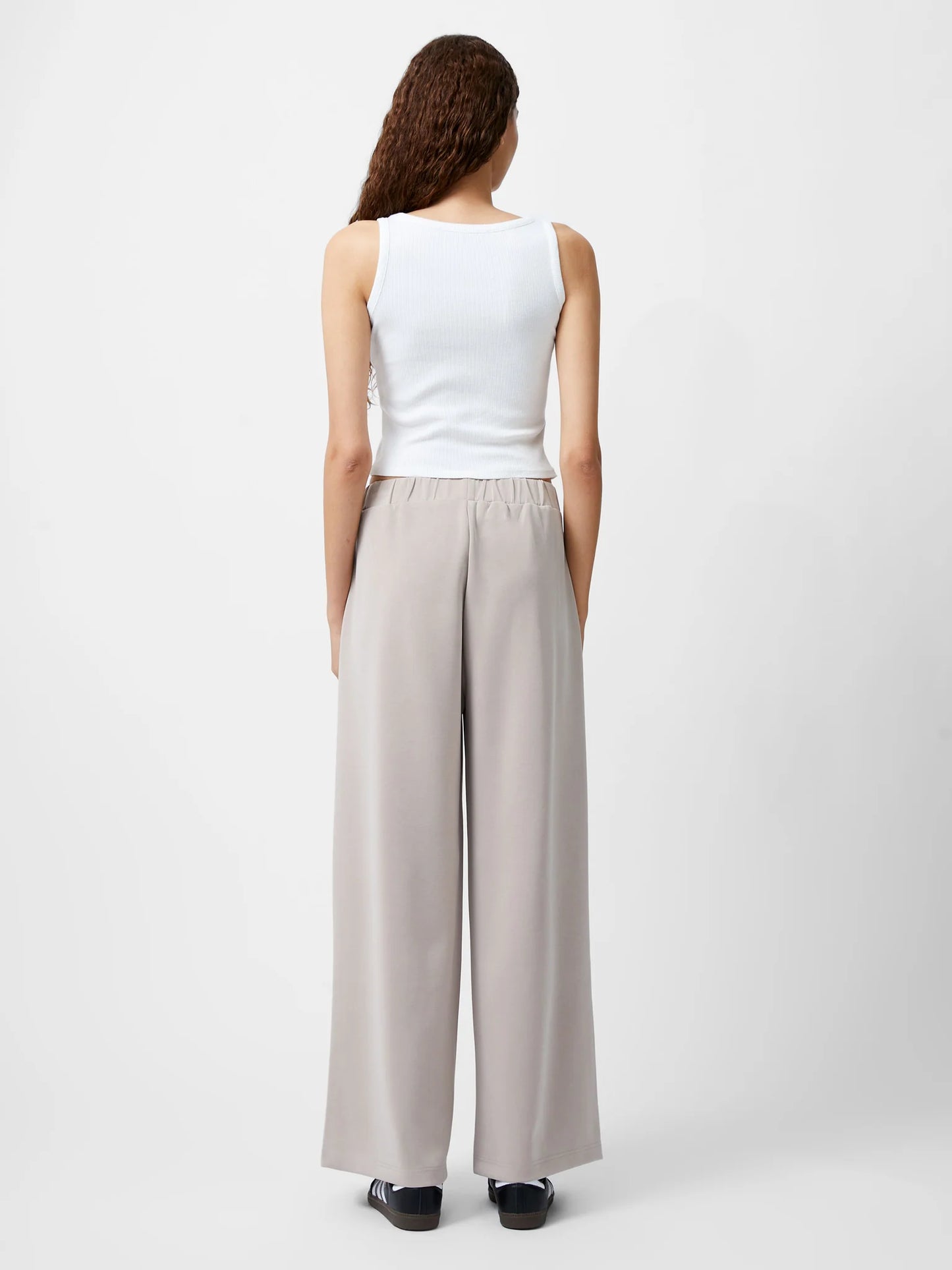 French Connection Wren Wide Legged Trousers