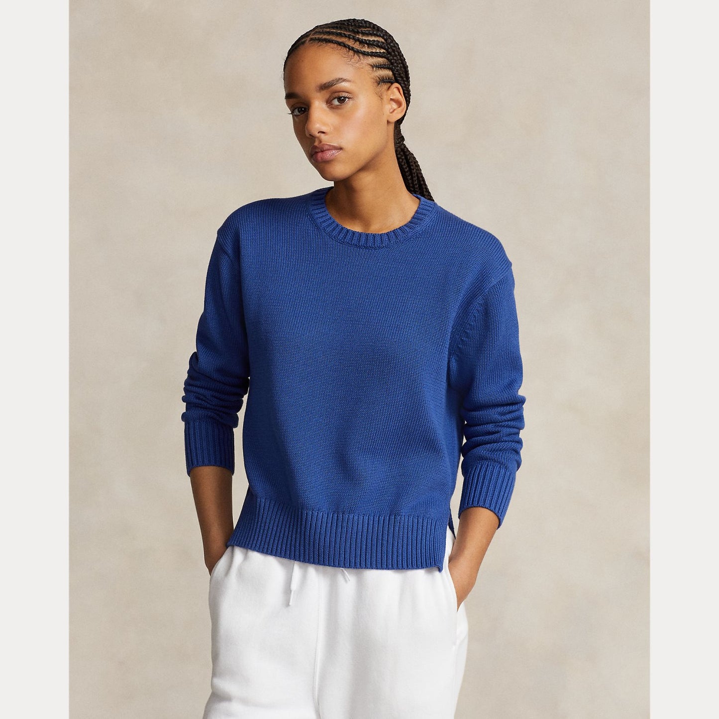 Polo Ralph Lauren Long Sleeve Pullover