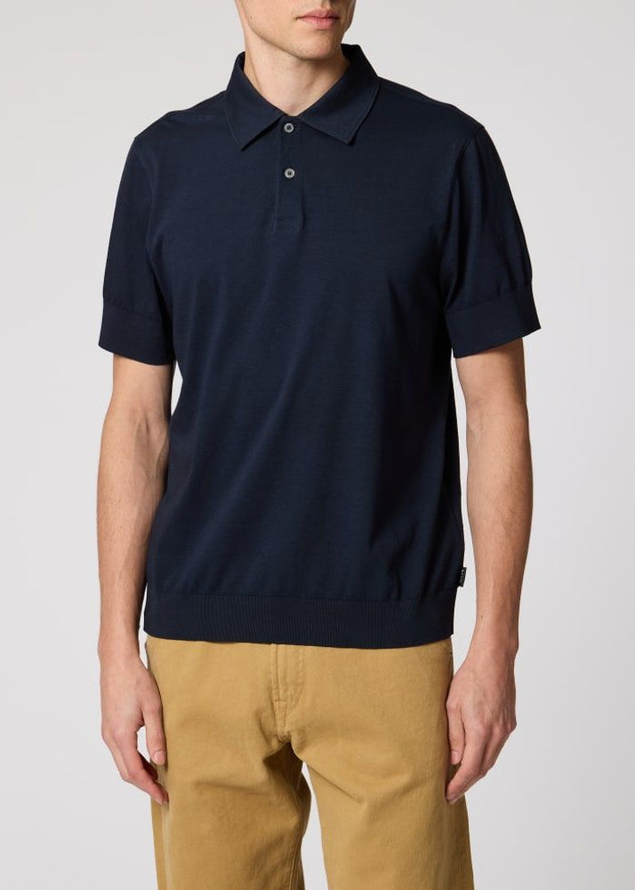 Paul Smith Cotton Polo Shirt