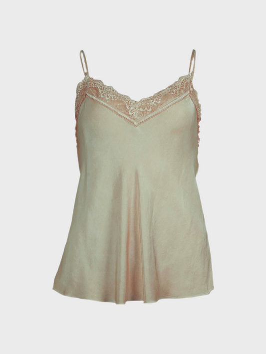NU Denmark Zally Top