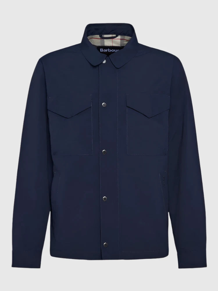 Barbour Camber Casual Jacket