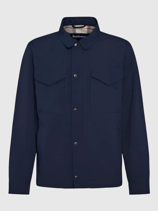 Barbour Camber Casual Jacket