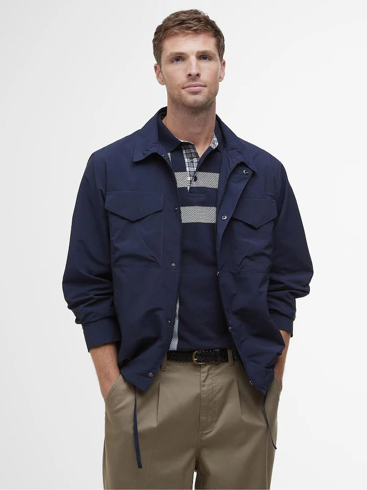 Barbour Camber Casual Jacket