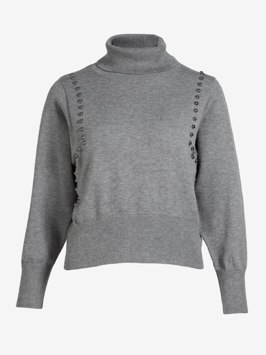 NU Denmark Adea Knit
