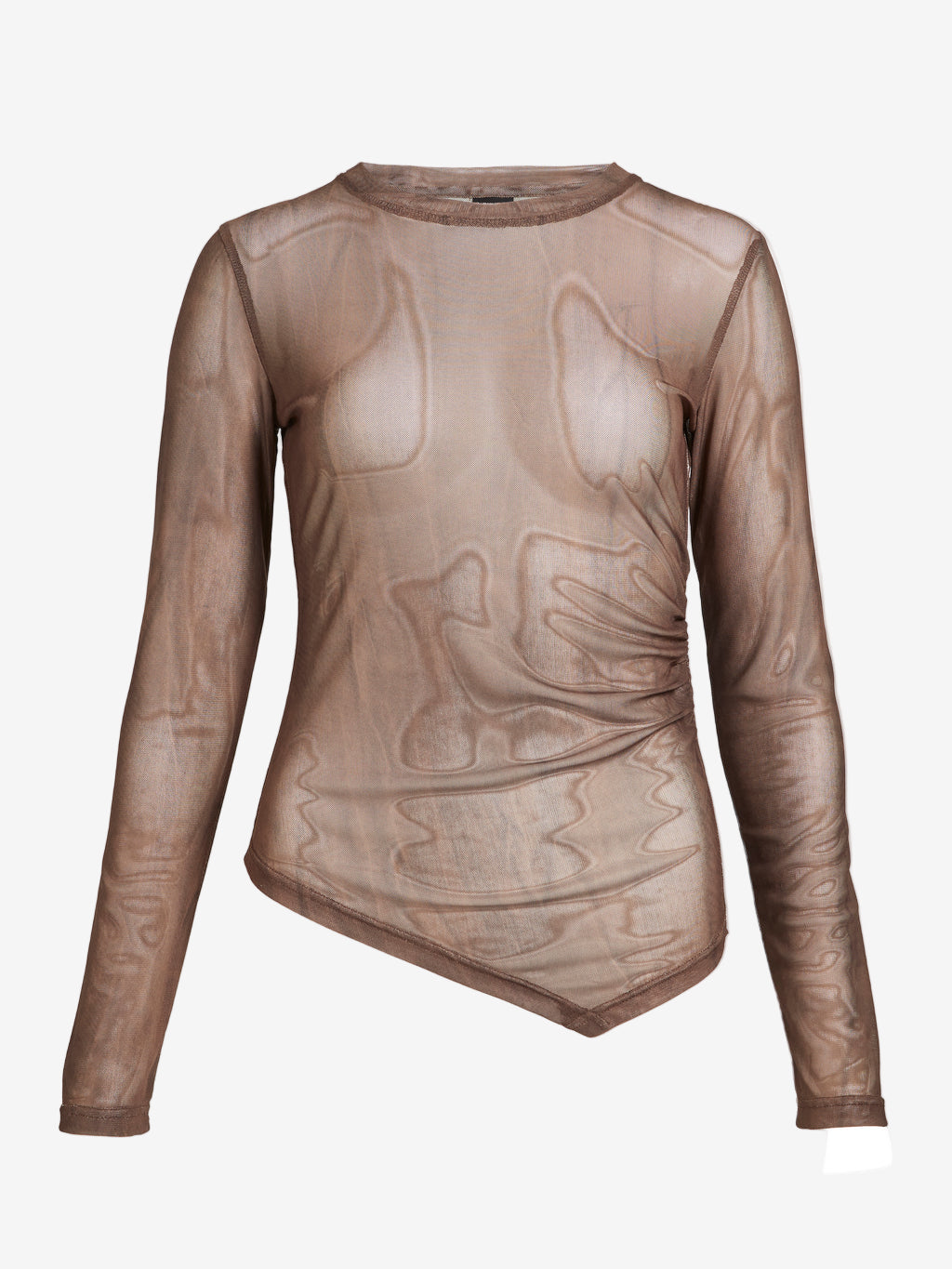 NU Denmark Agna Blouse