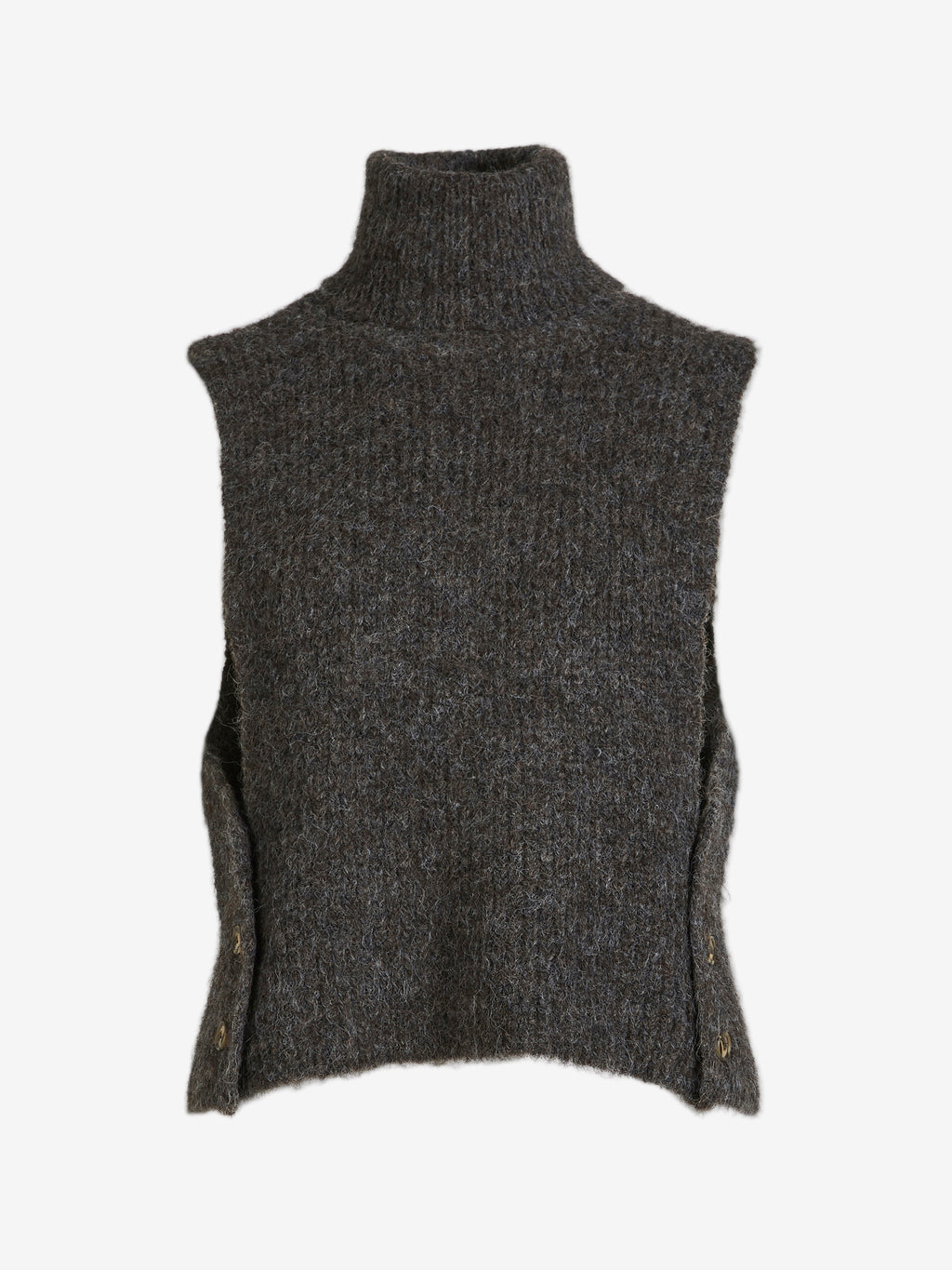 NU Denmark Agnes Vest Top