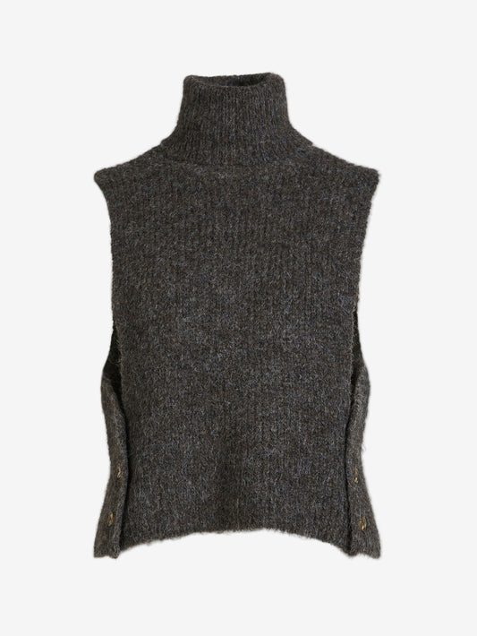 NU Denmark Agnes Vest Top