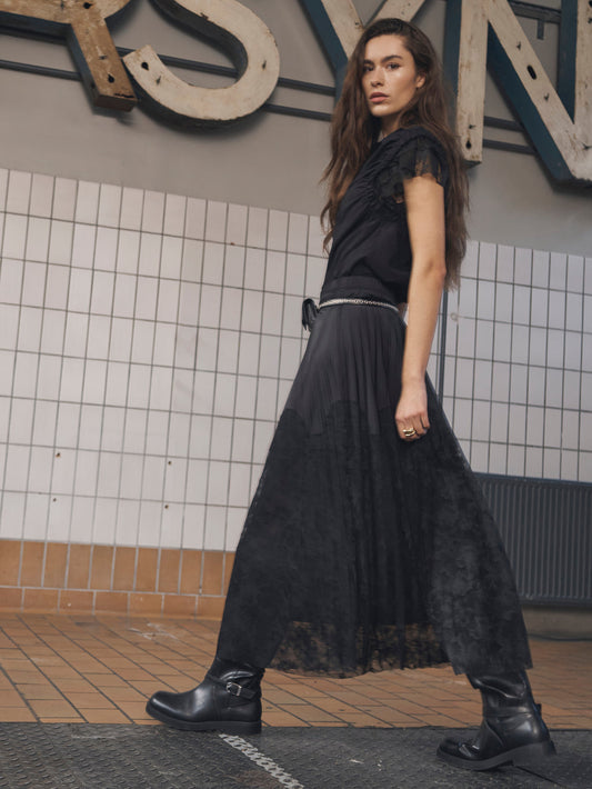 NU Denmark Alec Skirt