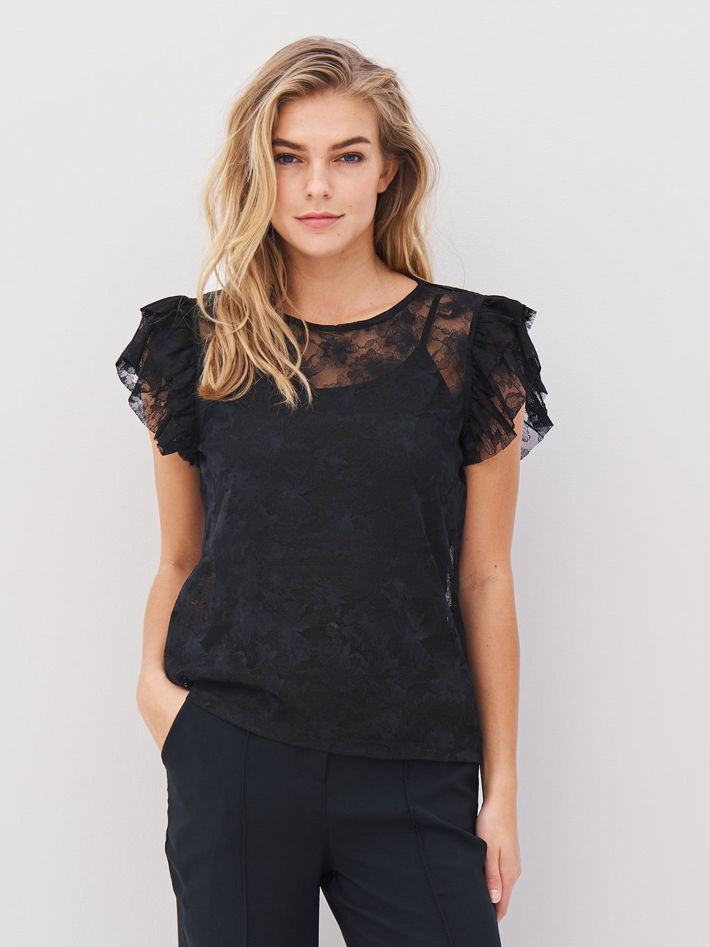 NU Denmark Alec Top