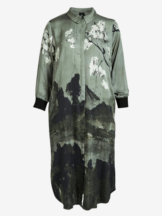 NU Denmark Alli Dress