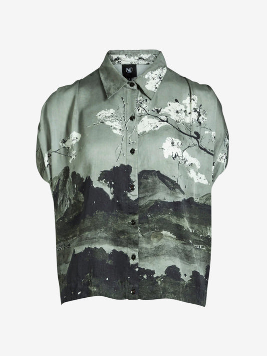 NU Denmark Alli Shirt
