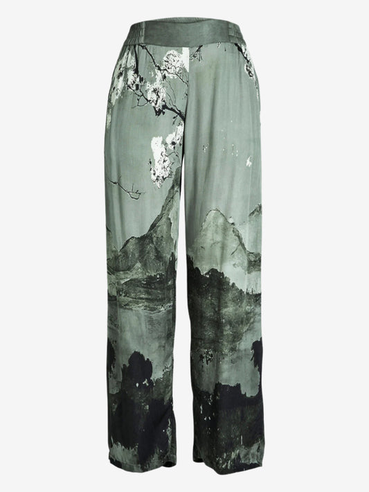 NU Denmark Alli Trousers