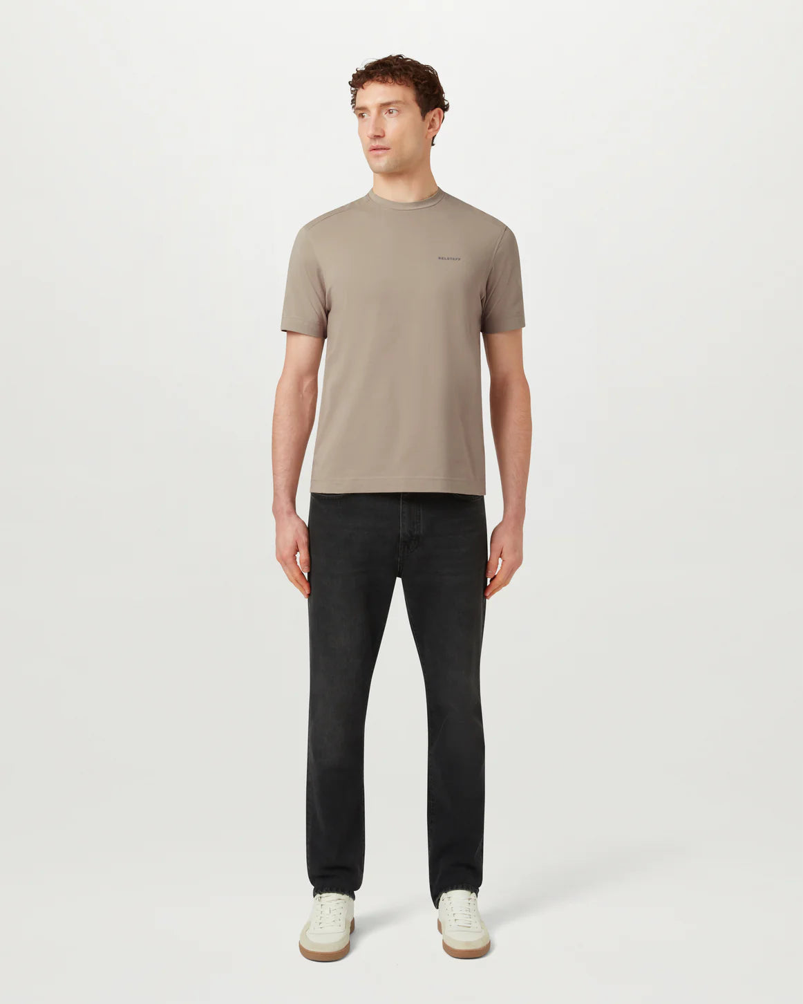 Belstaff Alloy T-Shirt