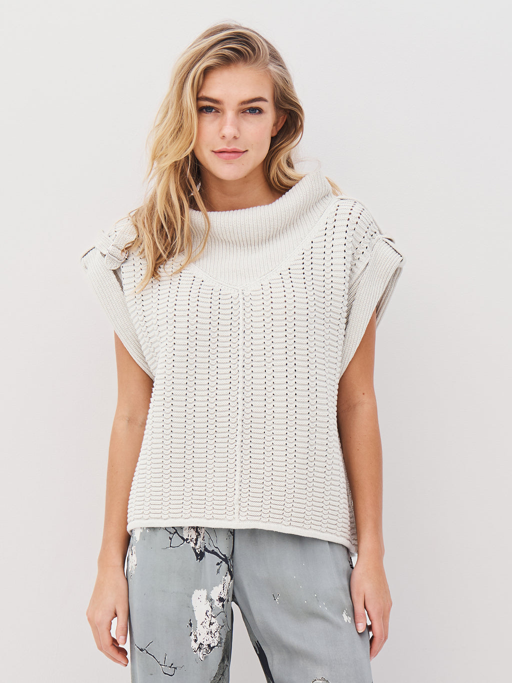 NU Denmark Anja Knit