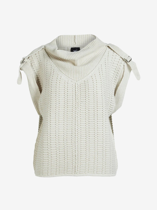 NU Denmark Anja Knit