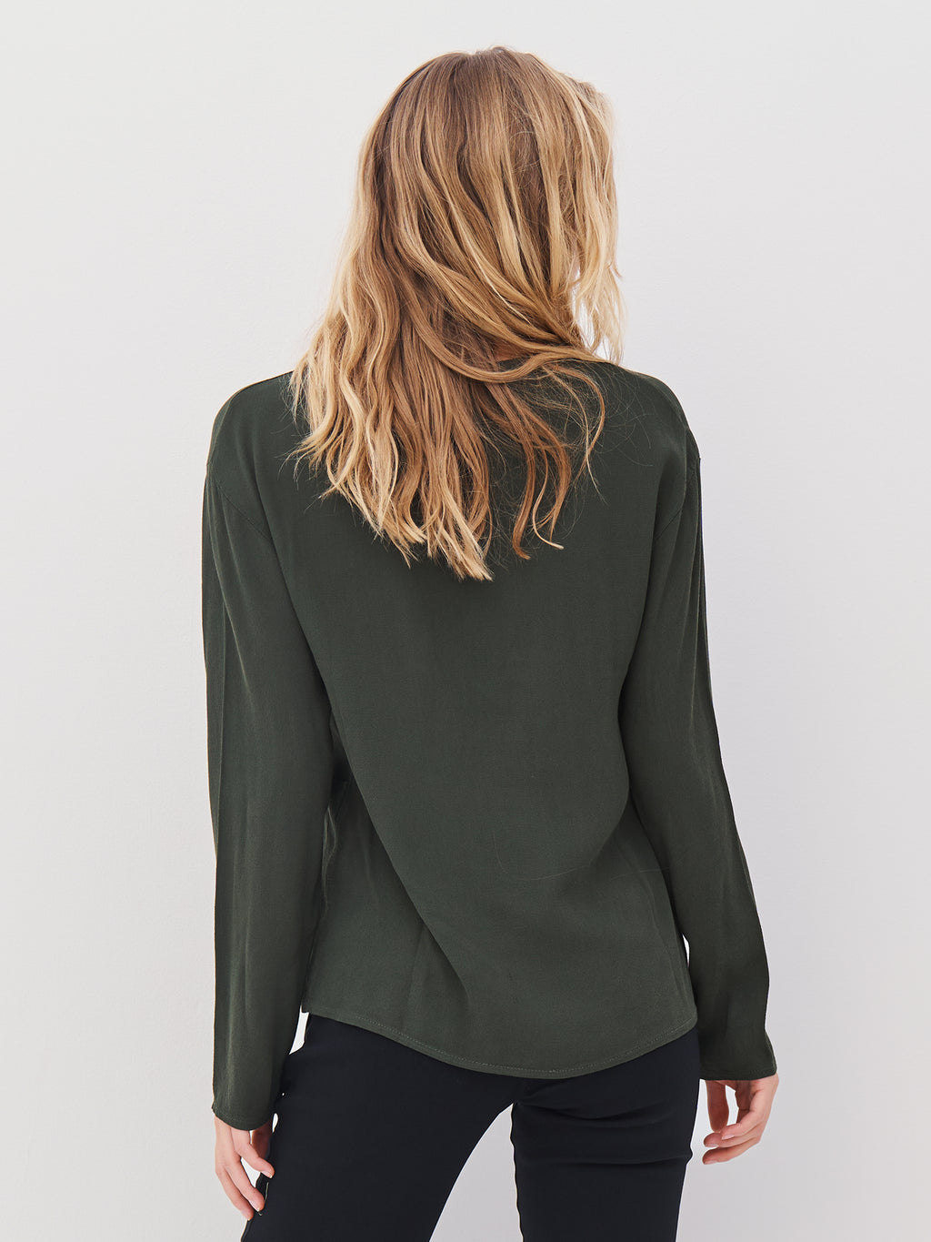 NU Denmark Anni Blouse