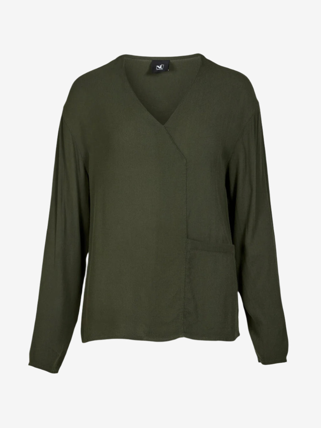 NU Denmark Anni Blouse