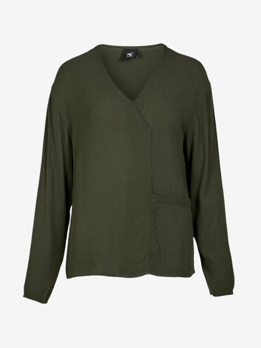 NU Denmark Anni Blouse