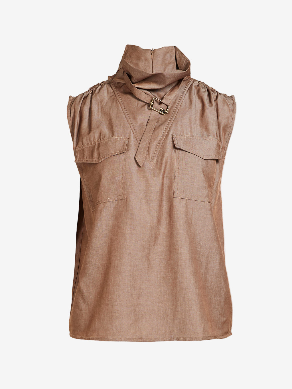 NU Denmark Avalon Top