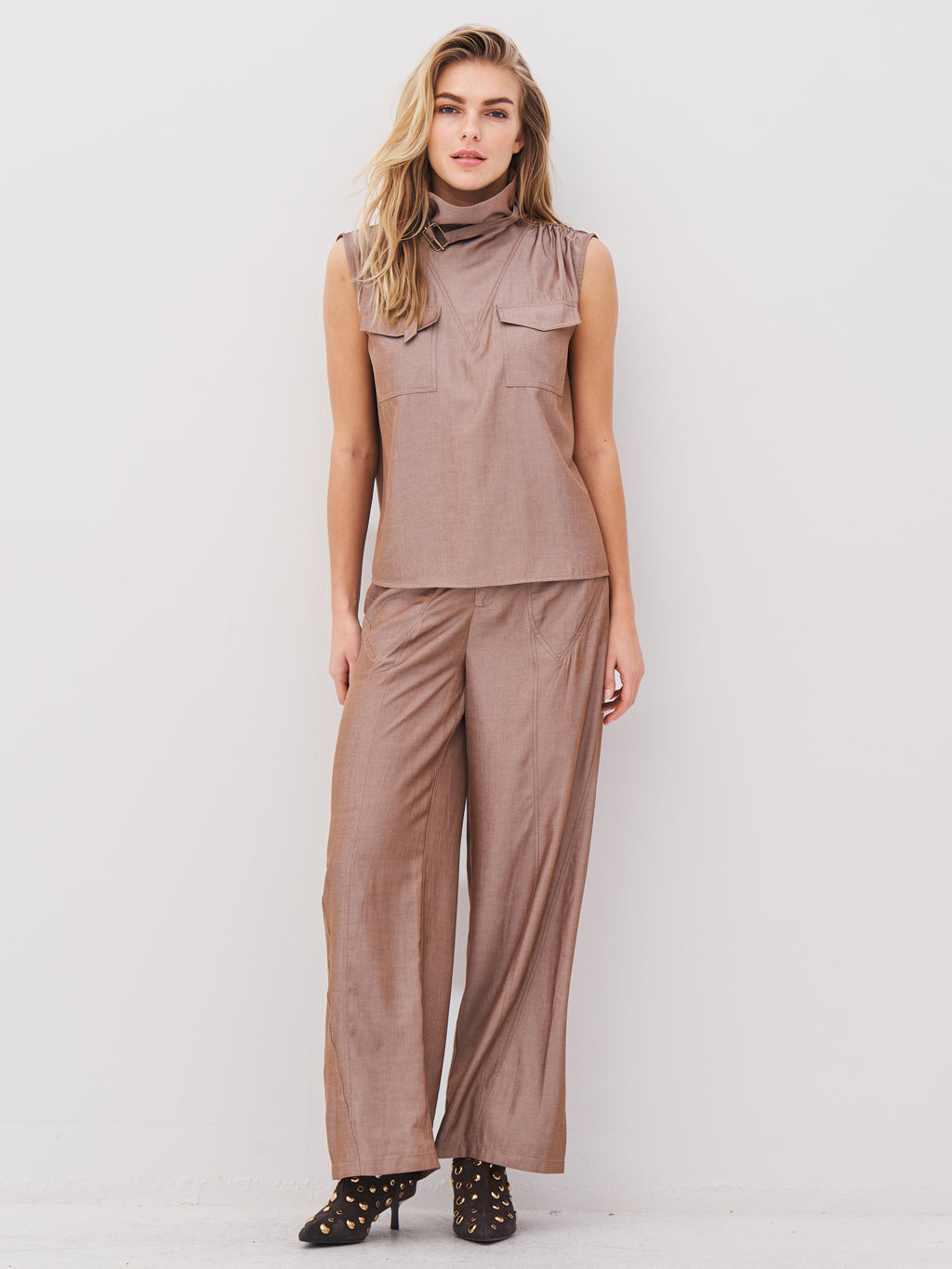 NU Denmark Avalon Trousers