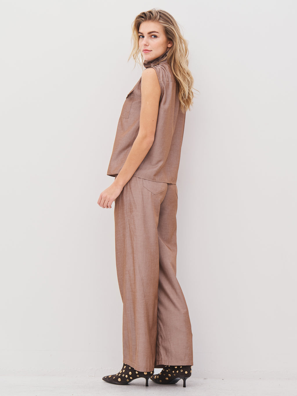 NU Denmark Avalon Trousers