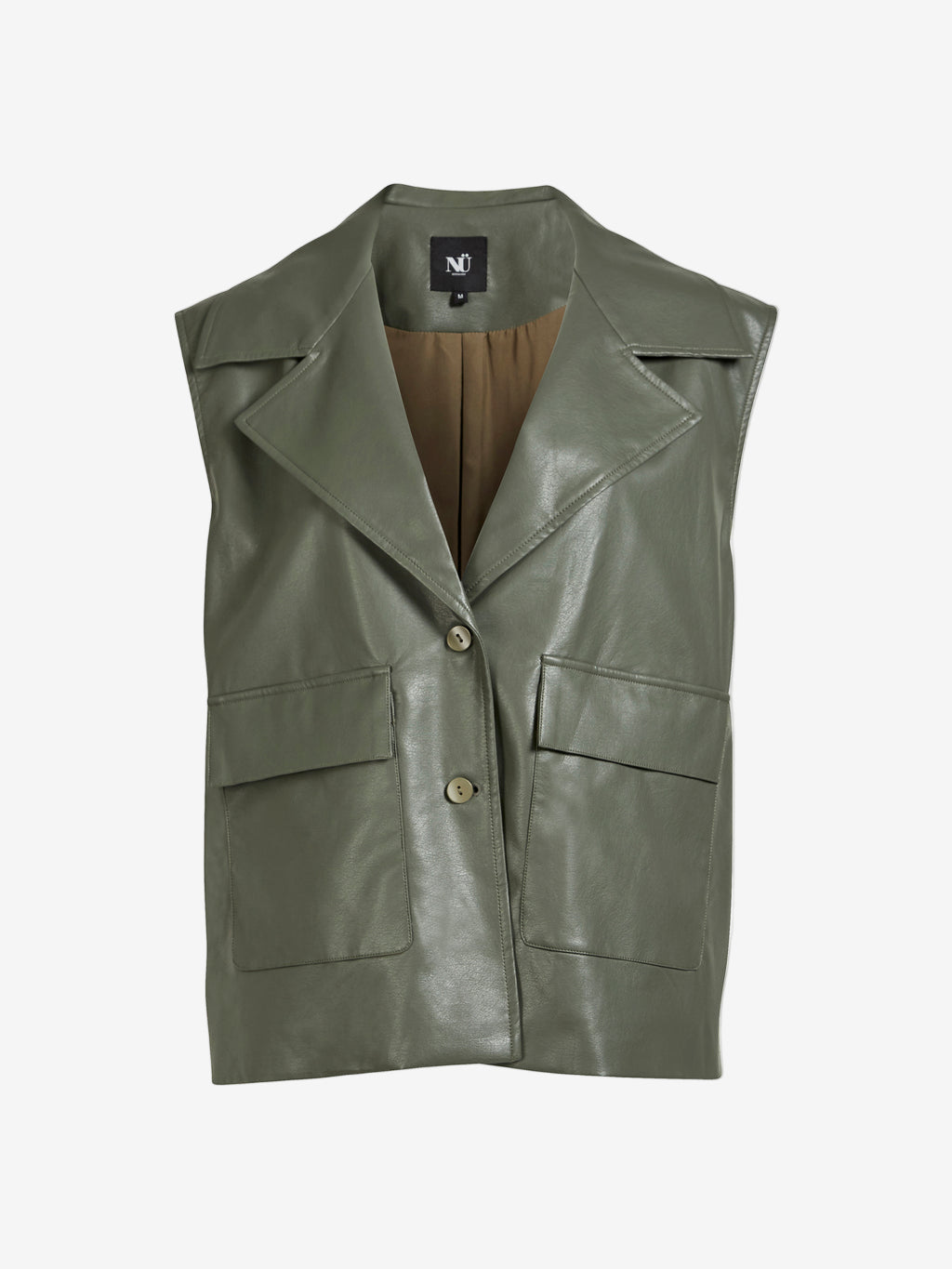 NU Denmark Ava Vest