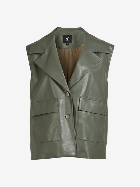 NU Denmark Ava Vest