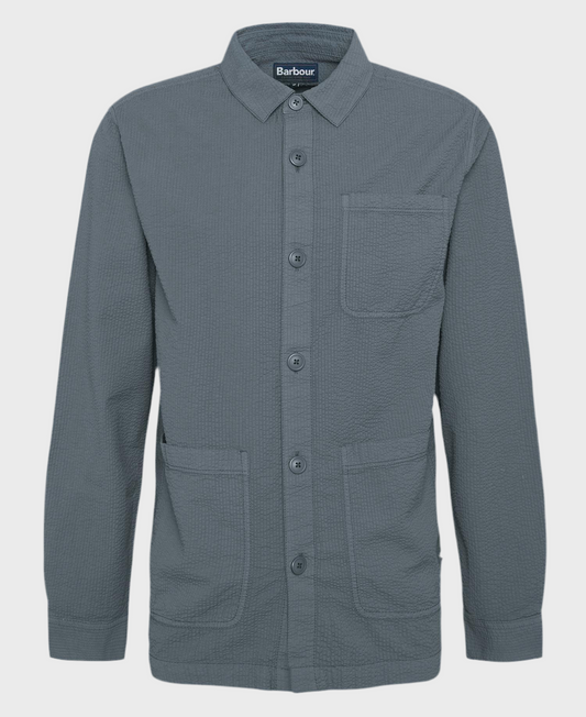 Barbour Callercove Overshirt